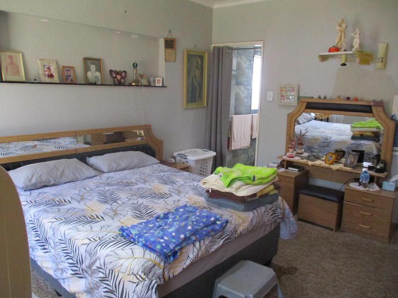 4 Bedroom Property for Sale in Pellissier Free State